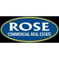 Rose Commercial Real Estate, LLC Logo