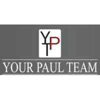 Your Paul Team Logo