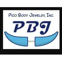 Pico Body Jewelry, Inc Logo