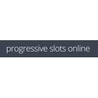 Progressive Slots Online Logo