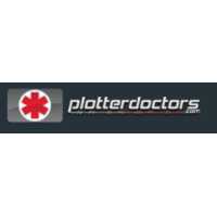 Plotter Doctors HP Latex repair Logo