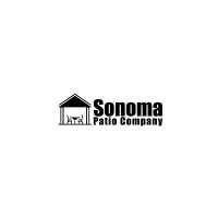 Sonoma Patio Company Logo
