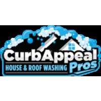 The Curb Appeal Pros Logo
