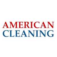 American Cleaning Logo