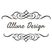 Allure Design Logo