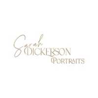 Sarah Dickerson Portraits LLC Logo
