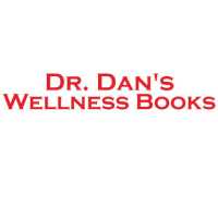Dr. Dan's Wellness Books Logo