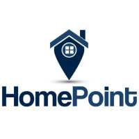 HomePoint LLC Logo
