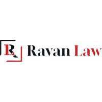 Ravan Law Logo