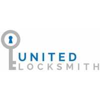United Locksmith Logo