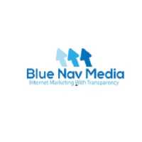 Blue Nav Media - Digital Marketing Agency Logo