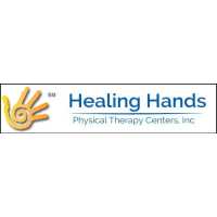 Healing Hands Physical Therapy Logo