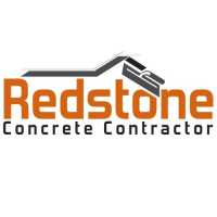 Redstone Concrete Company Logo