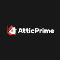 Attic Prime Logo