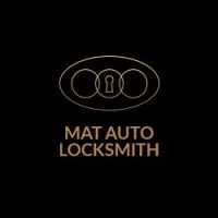 MAT Auto Locksmith Logo