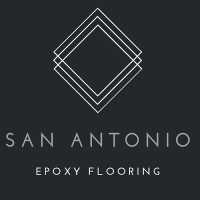 JV San Antonio Epoxy Floors Logo