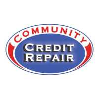 Community Credit Repair Logo