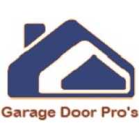 Best Overhead Door LLC Logo