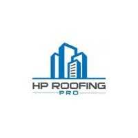 HP Commercial Roofing Pro Palm Desert Logo