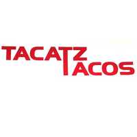 Tacatz Tacos Logo