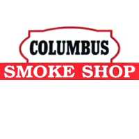 Columbus Smoke Shop, Inc. Logo