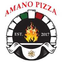 Amano Pizza-Matawan Logo