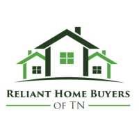 Reliant Cash Home Buyers of Knoxville TN Logo