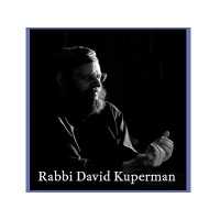 Rabbi David Kuperman Logo