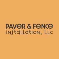 Paver & Fence Installation, LLC Logo