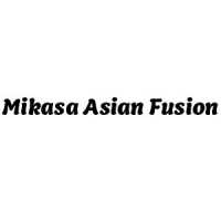 Mikasa Asian Fusion Logo
