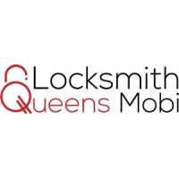 Locksmith Queens mobi Logo