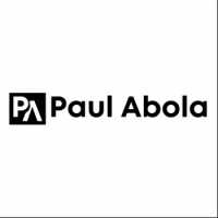 Paul Abola, Realtor® Logo