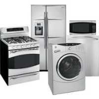 Best Appliance Repair and Service Logo