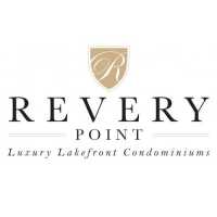 Revery Point Luxury Lakefront Condominiums Logo
