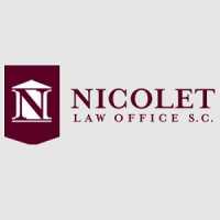 Nicolet Law Office, S.C. Logo