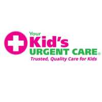 Your Kids Urgent Care - New Providence Logo