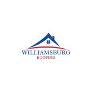 Williamsburg Roofing Logo