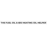 The Fuel Oil & Bio Heating Oil Helper Logo