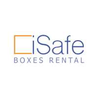 iSafeBoxes Rental Logo