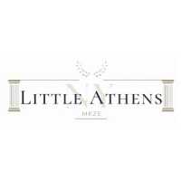 Little Athens NY Logo
