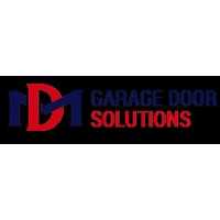 Doors & Mor Solutions Logo