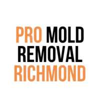 Pro Mold Removal Richmond Logo