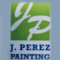 J.Perez Painting Logo