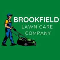 Brookfield Lawn Care & Turf Experts Logo