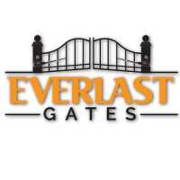 Everlast Gates - Dallas Automatic Driveway Gate Logo