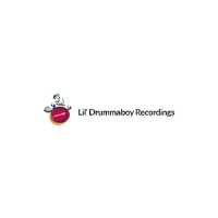 Lil' Drummaboy Recordings Logo
