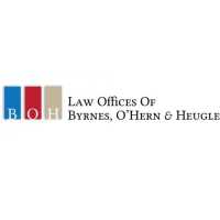 Byrnes, O'Hern & Heugle, LLC Logo