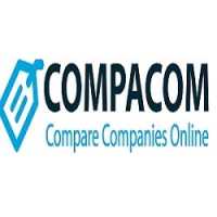 COMPACOM Logo