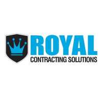 Royal Contracting Solutions Logo