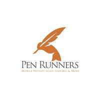 Pen Runners LLC Logo